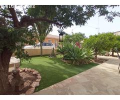 AL-050 CAMPILLO DE ARRIBA 1BED