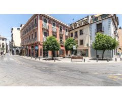 Apartamento turístico alta rentabilidad centro de Granada