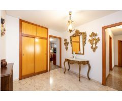 Duplex con garaje opcional en el centro de Granada.