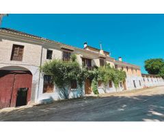 GR3273 - Pinos Puente