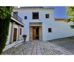GR3273 - Pinos Puente