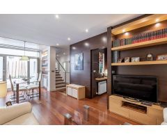 Vivienda junto a plaza Mariana Pineda
