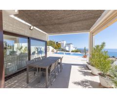 ¡¡¡¡¡¡¡¡EXCLUSIVA VILLA EN MONTE LOS ALMENDROS-SALOBREÑA!!!!!!!!!