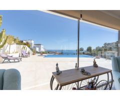 ¡¡¡¡¡¡¡¡EXCLUSIVA VILLA EN MONTE LOS ALMENDROS-SALOBREÑA!!!!!!!!!