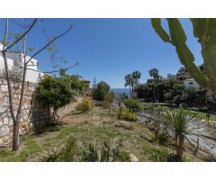 ¡¡¡¡¡¡¡¡EXCLUSIVA VILLA EN MONTE LOS ALMENDROS-SALOBREÑA!!!!!!!!!