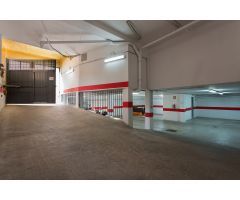 PLAZA DE PARKING PARA MOTOCICLETA REALEJO-CAMPO DEL PRINCIPE