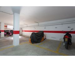 PLAZA DE PARKING PARA MOTOCICLETA REALEJO-CAMPO DEL PRINCIPE