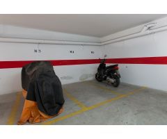 PLAZA DE PARKING PARA MOTOCICLETA REALEJO-CAMPO DEL PRINCIPE