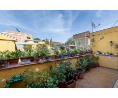 ¡PISAZO CON TERRAZA Y RESIDENCIAL CON PISCINA EN OGIJARES!