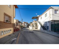 Solar en Venta en La Granada, Granada