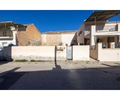 Solar en Venta en La Granada, Granada