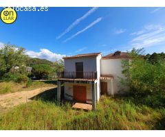 Casa en venta en Avinguda del Montseny 1