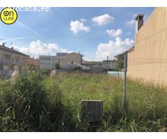 Terreno urbano para construir en venta en c. breda, 18-20, Sant Celoni, Barcelona