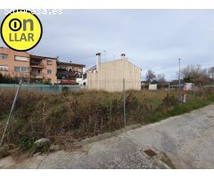 Terreno urbano para construir en venta en c. breda, 18-20, Sant Celoni, Barcelona