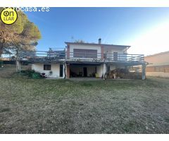 CASA A REFORMAR CON DOS PARCELAS OPCIONALES COLINDANTES