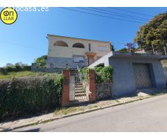 Casa independiente en Angel Guimera, Sant Pere de Vilamajor