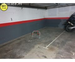 Venta de Garaje en Calle Jacint Verdaguer Nº 36 Llinars del Vallès (Barcelona)