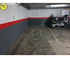 Venta de Garaje en Calle Jacint Verdaguer Nº 36 Llinars del Vallès (Barcelona)