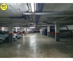 Venta de Garaje en Calle Jacint Verdaguer Nº 36 Llinars del Vallès (Barcelona)