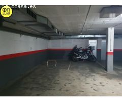 Venta de Garaje en Calle Jacint Verdaguer Nº 36 Llinars del Vallès (Barcelona)