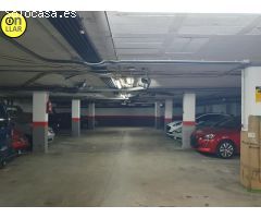 Venta de Garaje en Calle Jacint Verdaguer Nº 36 Llinars del Vallès (Barcelona)