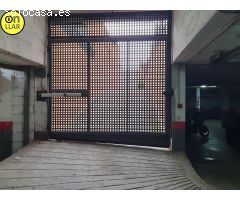 Venta de Garaje en Calle Jacint Verdaguer Nº 36 Llinars del Vallès (Barcelona)