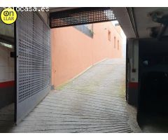 Venta de Garaje en Calle Jacint Verdaguer Nº 36 Llinars del Vallès (Barcelona)