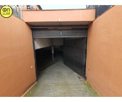 Venta de Garaje en Calle Jacint Verdaguer Nº 36 Llinars del Vallès (Barcelona)