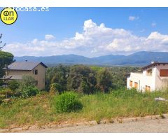 Venta de Suelo Urbano Residencial en Calle CAMPEROL Nº 48 Vallgorguina (Barcelona)