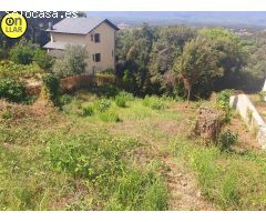 Venta de Suelo Urbano Residencial en Calle CAMPEROL Nº 48 Vallgorguina (Barcelona)