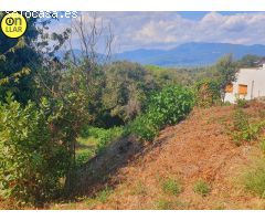Venta de Suelo Urbano Residencial en Calle CAMPEROL Nº 48 Vallgorguina (Barcelona)