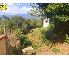 Venta de Suelo Urbano Residencial en Calle CAMPEROL Nº 48 Vallgorguina (Barcelona)