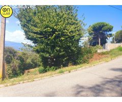 Venta de Suelo Urbano Residencial en Calle CAMPEROL Nº 48 Vallgorguina (Barcelona)