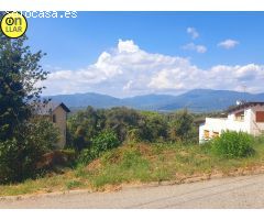 Venta de Suelo Urbano Residencial en Calle CAMPEROL Nº 48 Vallgorguina (Barcelona)