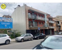 Plazas de parking en Bellavista