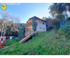 Casa en venta en c. vall daran, urb. can bosc, 6, Santa Maria De Palautordera, Barcelona
