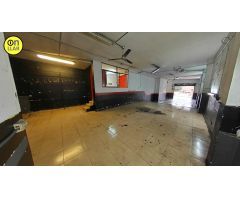 OPORTUNIDAD LOCAL DE 124 M2 PARA COMERCIO, TALLER, ...