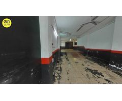 OPORTUNIDAD LOCAL DE 124 M2 PARA COMERCIO, TALLER, ...