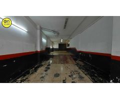 OPORTUNIDAD LOCAL DE 124 M2 PARA COMERCIO, TALLER, ...