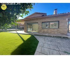 Bonita casa en venta en l Ametlla del Vallès (Zona El Serrat)