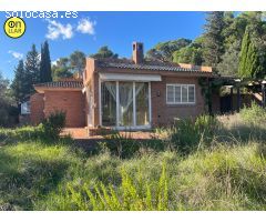 IMPRESIONANTE FINCA, NO TE LA PIERDAS!
