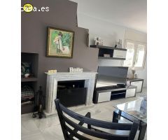 Casa con piscina