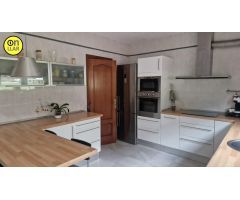 Casa con piscina