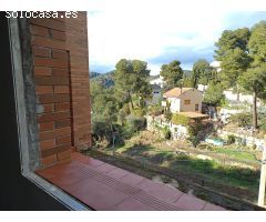 OPORTUNIDAD DOS CASAS ADOSADAS EN CONSTRUCCIÓN