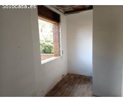 OPORTUNIDAD DOS CASAS ADOSADAS EN CONSTRUCCIÓN