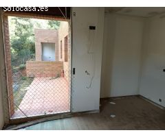 OPORTUNIDAD DOS CASAS ADOSADAS EN CONSTRUCCIÓN