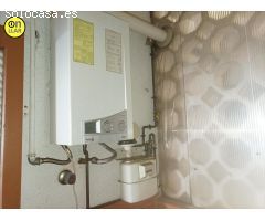 OPORTUNIDAD DÚPLEX 3 HAB, 1 BAÑO, BALCÓN CON VISTAS