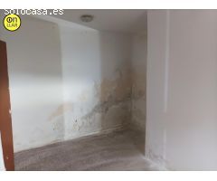 OPORTUNIDAD DÚPLEX 3 HAB, 1 BAÑO, BALCÓN CON VISTAS