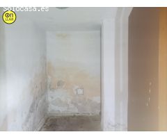 OPORTUNIDAD DÚPLEX 3 HAB, 1 BAÑO, BALCÓN CON VISTAS