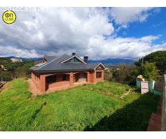 Chalet independiente en venta en Sant Pere de Vilamajor